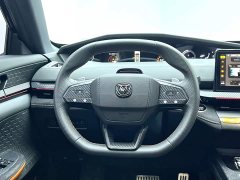 Changan UNI-V 2022 2.0T Leading Speed Edition - ფოტო 15