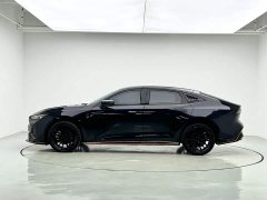 Changan UNI-V 2022 2.0T Leading Speed Edition - ფოტო 2