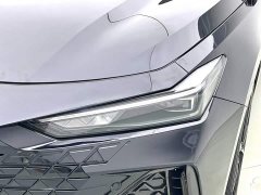 Changan UNI-V 2022 2.0T Leading Speed Edition - ფოტო 4