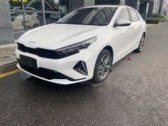 Kia K3 2023 1.5L CVT Luxury Edition - ფოტო 1