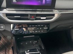 Kia K3 2023 1.5L CVT Luxury Edition - ფოტო 11