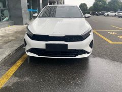 Kia K3 2023 1.5L CVT Luxury Edition - ფოტო 2