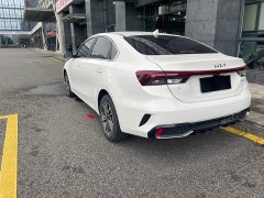 Kia K3 2023 1.5L CVT Luxury Edition - ფოტო 5
