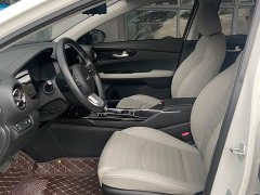 Kia K3 2023 1.5L CVT Luxury Edition - ფოტო 6
