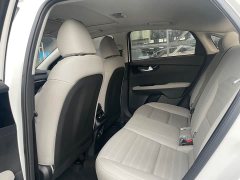 Kia K3 2023 1.5L CVT Luxury Edition - ფოტო 7
