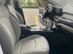 Kia K3 2023 1.5L CVT Luxury Edition - ფოტო 8