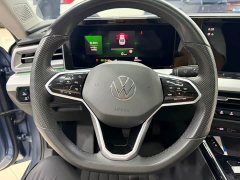 Volkswagen Lingdu L 280TSI DSG Spicy Edition - ფოტო 11