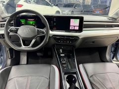 Volkswagen Lingdu L 280TSI DSG Spicy Edition - ფოტო 15