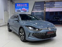 Volkswagen Lingdu L 280TSI DSG Spicy Edition - ფოტო 3