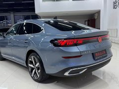 Volkswagen Lingdu L 280TSI DSG Spicy Edition - ფოტო 4