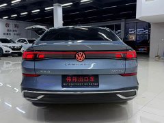 Volkswagen Lingdu L 280TSI DSG Spicy Edition - ფოტო 5