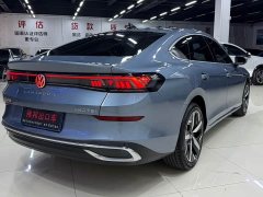 Volkswagen Lingdu L 280TSI DSG Spicy Edition - ფოტო 6