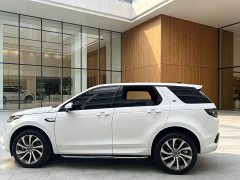 Land Rover Discovery Sport Facelift 249PS R-Dynamic SE Performance Technology Edition 5-Seater - ფოტო 3