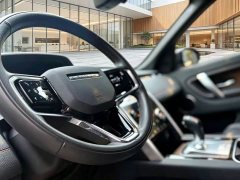 Land Rover Discovery Sport Facelift 249PS R-Dynamic SE Performance Technology Edition 5-Seater - ფოტო 5
