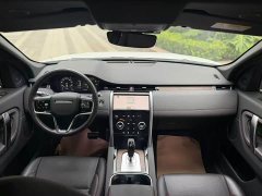 Land Rover Discovery Sport Facelift 249PS R-Dynamic SE Performance Technology Edition 5-Seater - ფოტო 6