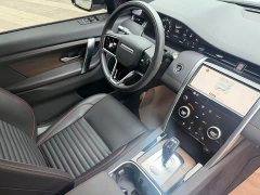 Land Rover Discovery Sport Facelift 249PS R-Dynamic SE Performance Technology Edition 5-Seater - ფოტო 8