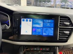 Volkswagen Jetta VS7 280TSI Automatic Highline Pleasure Edition - ფოტო 11