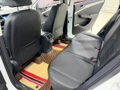 Volkswagen Jetta VS7 280TSI Automatic Highline Pleasure Edition - ფოტო 14