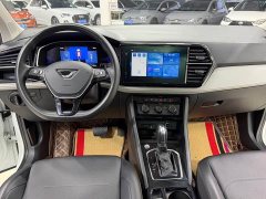 Volkswagen Jetta VS7 280TSI Automatic Highline Pleasure Edition - ფოტო 16