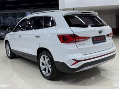 Volkswagen Jetta VS7 280TSI Automatic Highline Pleasure Edition - ფოტო 4