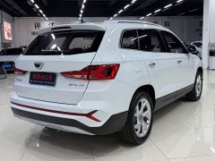 Volkswagen Jetta VS7 280TSI Automatic Highline Pleasure Edition - ფოტო 6