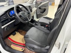 Volkswagen Jetta VS7 280TSI Automatic Highline Pleasure Edition - ფოტო 7