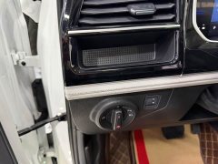 Volkswagen Jetta VS7 280TSI Automatic Highline Pleasure Edition - ფოტო 9