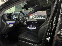 Mercedes-Benz GLE Coupe GLE 350 4MATIC Coupe SUV Luxury - ფოტო 10