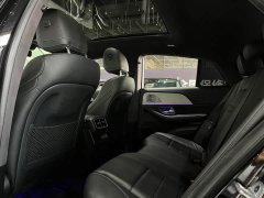 Mercedes-Benz GLE Coupe GLE 350 4MATIC Coupe SUV Luxury - ფოტო 12