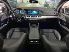 Mercedes-Benz GLE Coupe GLE 350 4MATIC Coupe SUV Luxury - ფოტო 13