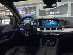 Mercedes-Benz GLE Coupe GLE 350 4MATIC Coupe SUV Luxury - ფოტო 14