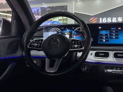 Mercedes-Benz GLE Coupe GLE 350 4MATIC Coupe SUV Luxury - ფოტო 15