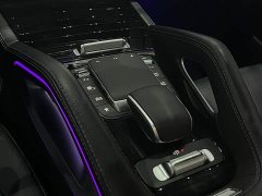 Mercedes-Benz GLE Coupe GLE 350 4MATIC Coupe SUV Luxury - ფოტო 17
