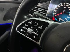 Mercedes-Benz GLE Coupe GLE 350 4MATIC Coupe SUV Luxury - ფოტო 19