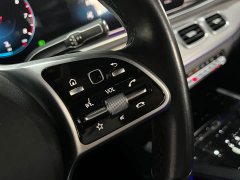 Mercedes-Benz GLE Coupe GLE 350 4MATIC Coupe SUV Luxury - ფოტო 20