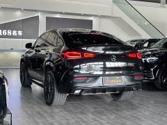 Mercedes-Benz GLE Coupe GLE 350 4MATIC Coupe SUV Luxury - ფოტო 6