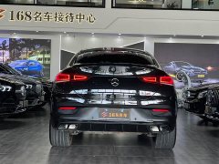Mercedes-Benz GLE Coupe GLE 350 4MATIC Coupe SUV Luxury - ფოტო 7