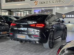 Mercedes-Benz GLE Coupe GLE 350 4MATIC Coupe SUV Luxury - ფოტო 8