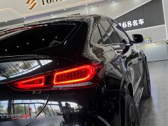 Mercedes-Benz GLE Coupe GLE 350 4MATIC Coupe SUV Luxury - ფოტო 9