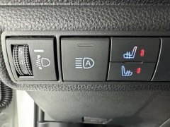 Toyota Corolla 1.8L CVT Sport - ფოტო 12