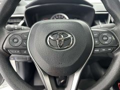 Toyota Corolla 1.8L CVT Sport - ფოტო 13