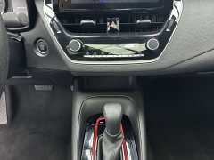 Toyota Corolla 1.8L CVT Sport - ფოტო 14