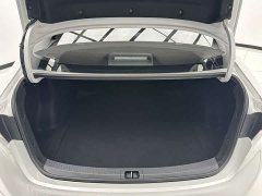 Toyota Corolla 1.8L CVT Sport - ფოტო 16