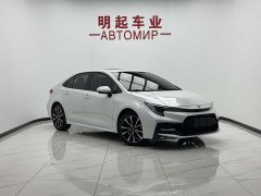Toyota Corolla 1.8L CVT Sport - ფოტო 2