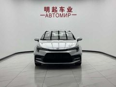 Toyota Corolla 1.8L CVT Sport - ფოტო 3