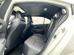 Toyota Corolla 1.8L CVT Sport - ფოტო 5