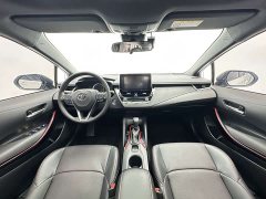 Toyota Corolla 1.8L CVT Sport - ფოტო 6