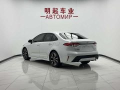 Toyota Corolla 1.8L CVT Sport - ფოტო 7