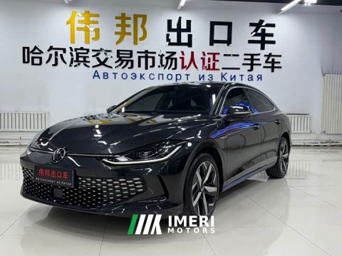 2022 Volkswagen Lingdu L 280TSI DSG Spicy Edition - ავტომობილი ჩინეთიდან