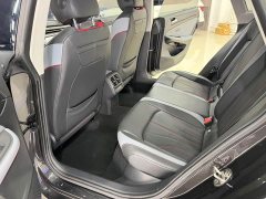 Volkswagen Lingdu L 280TSI DSG Spicy Edition - ფოტო 16